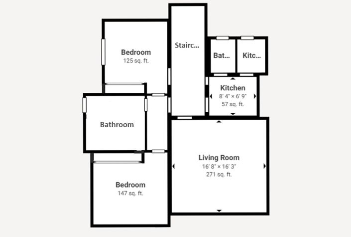 Image No.14-Villa de 4 chambres à vendre à Moraira