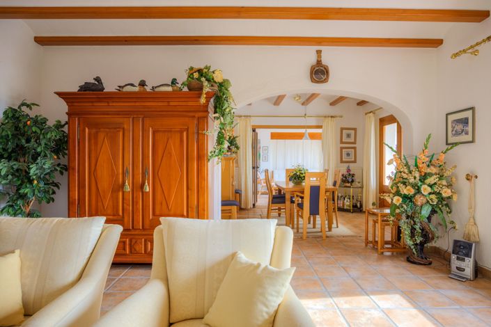 Image No.17-Villa de 4 chambres à vendre à Moraira