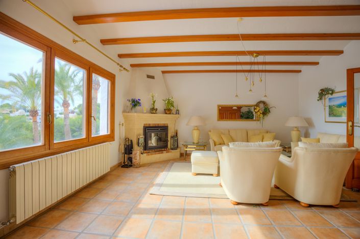 Image No.18-Villa de 4 chambres à vendre à Moraira