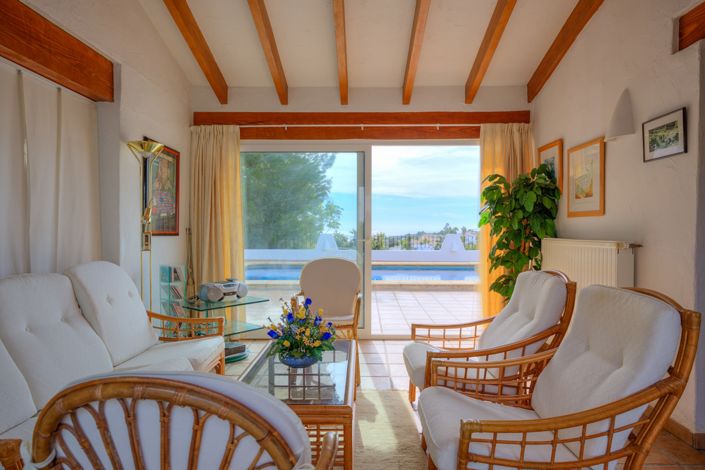 Image No.18-Villa de 4 chambres à vendre à Moraira