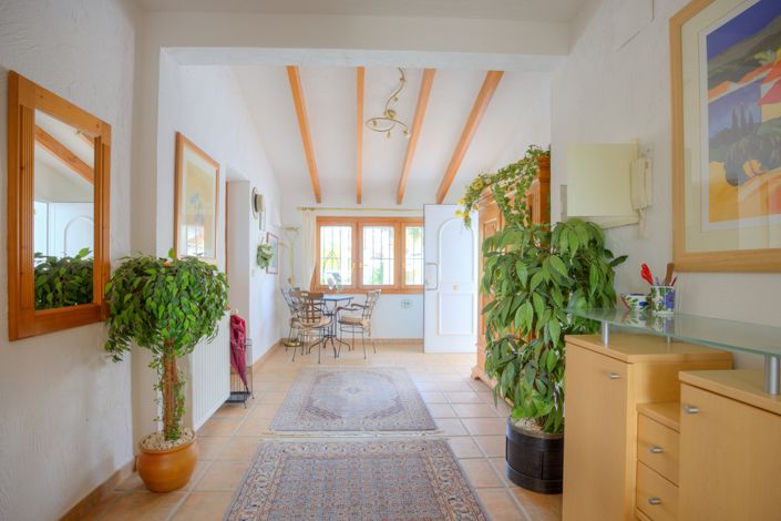 Image No.20-Villa de 4 chambres à vendre à Moraira