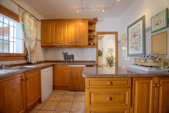 Image No.28-Villa de 4 chambres à vendre à Moraira