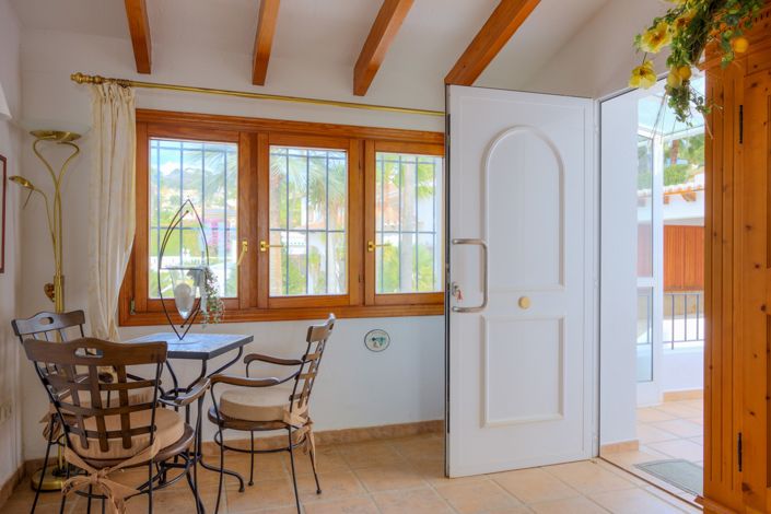 Image No.30-Villa de 4 chambres à vendre à Moraira