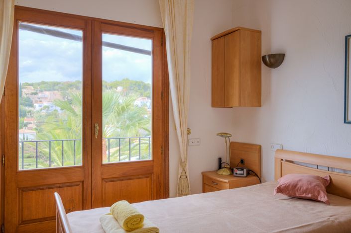 Image No.32-Villa de 4 chambres à vendre à Moraira