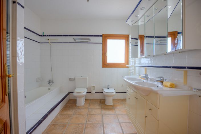 Image No.33-Villa de 4 chambres à vendre à Moraira