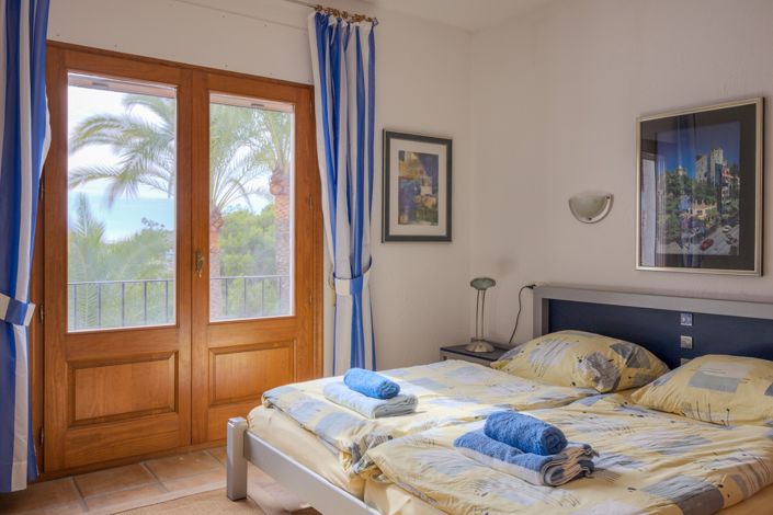 Image No.34-Villa de 4 chambres à vendre à Moraira