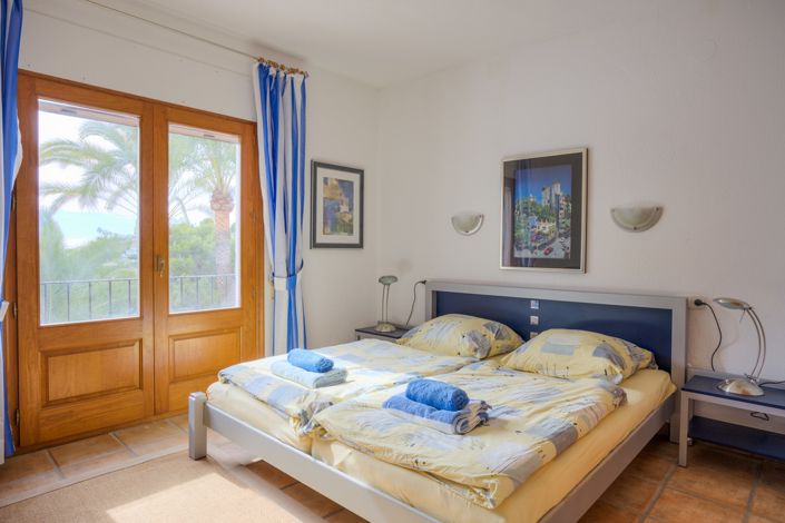 Image No.35-Villa de 4 chambres à vendre à Moraira