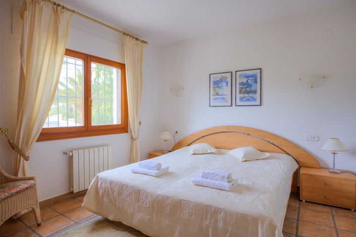 Image No.40-Villa de 4 chambres à vendre à Moraira