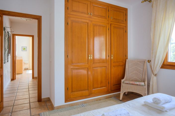 Image No.42-Villa de 4 chambres à vendre à Moraira