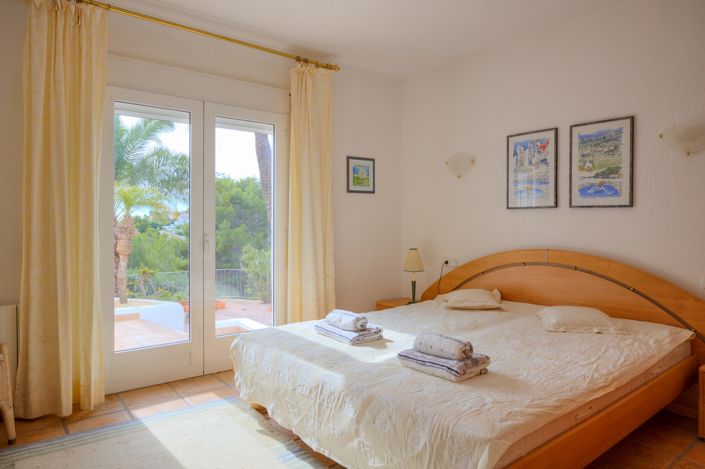 Image No.43-Villa de 4 chambres à vendre à Moraira