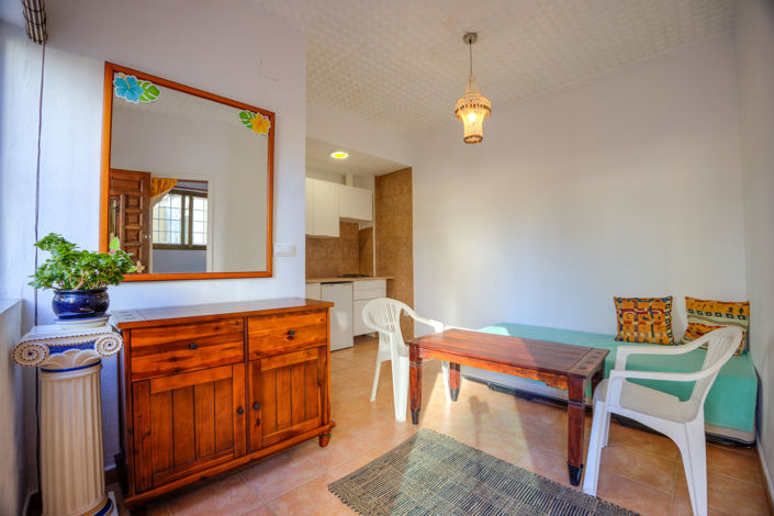 Image No.1-1 Bed Apartment for sale