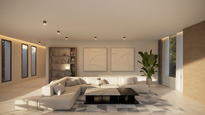 Image No.4-4 Bed Villa for sale