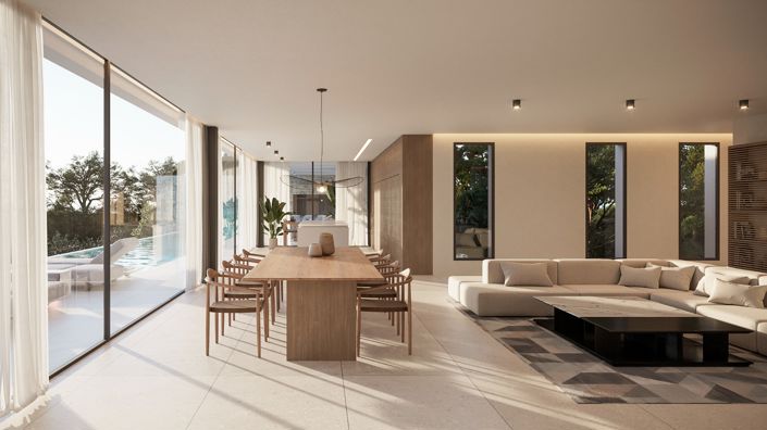 Image No.5-4 Bed Villa for sale