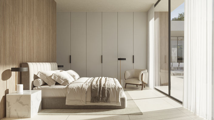 Image No.6-4 Bed Villa for sale