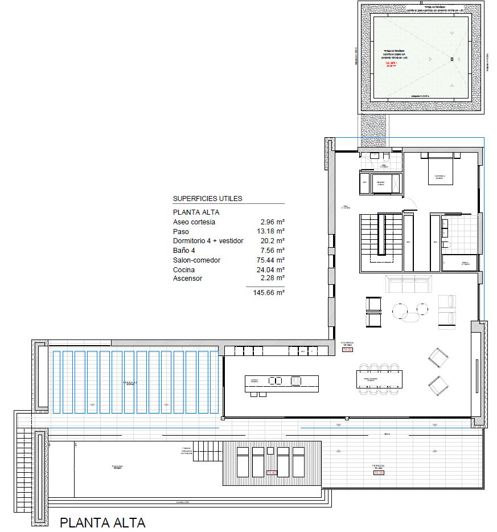 Image No.8-4 Bed Villa for sale