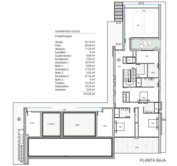 Image No.9-4 Bed Villa for sale