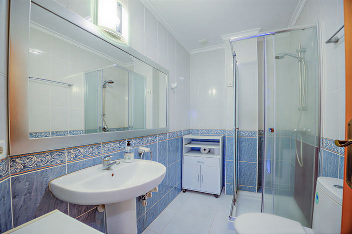 Image No.11-Appartement de 2 chambres à vendre à Benitachell