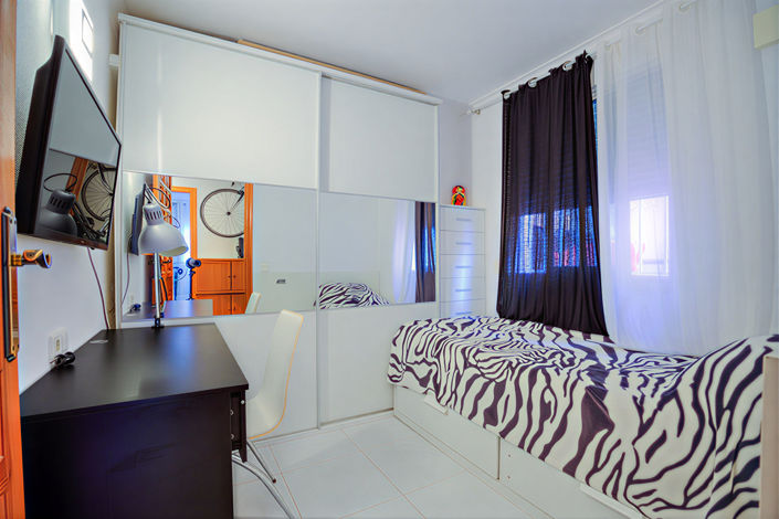 Image No.12-Appartement de 2 chambres à vendre à Benitachell