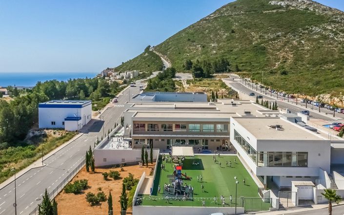 Image No.27-Appartement de 2 chambres à vendre à Benitachell