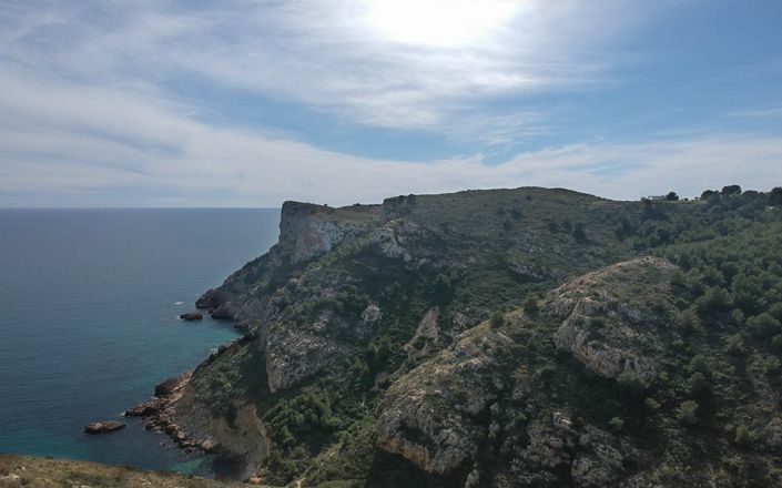 Image No.28-Appartement de 2 chambres à vendre à Benitachell