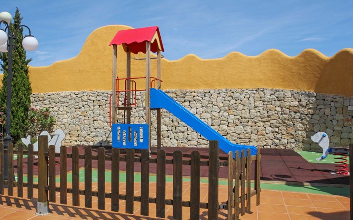 Image No.30-Appartement de 2 chambres à vendre à Benitachell