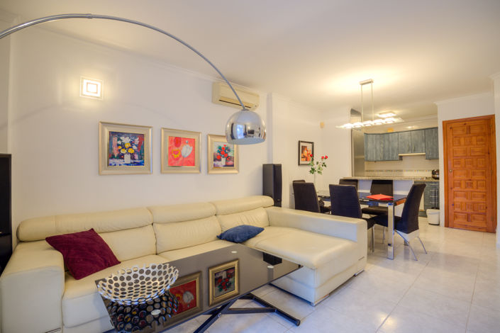 Image No.2-Appartement de 2 chambres à vendre à Benitachell