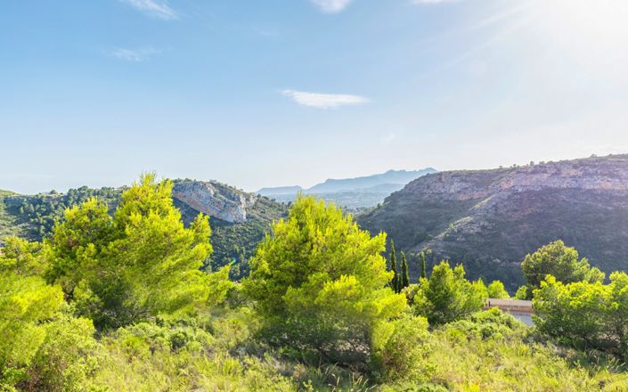Image No.31-Appartement de 2 chambres à vendre à Benitachell