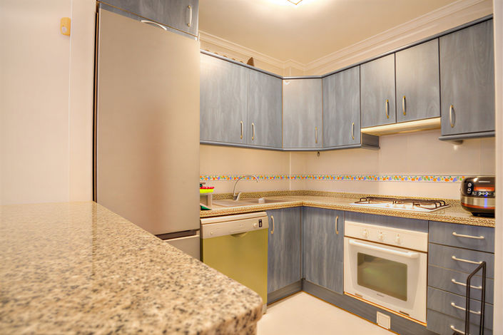 Image No.5-Appartement de 2 chambres à vendre à Benitachell