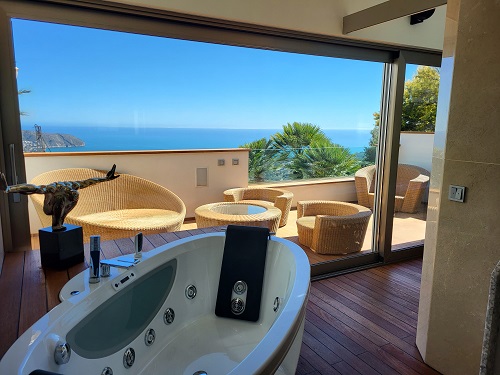 Image No.13-Villa de 4 chambres à vendre à Moraira