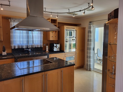 Image No.18-Villa de 4 chambres à vendre à Moraira