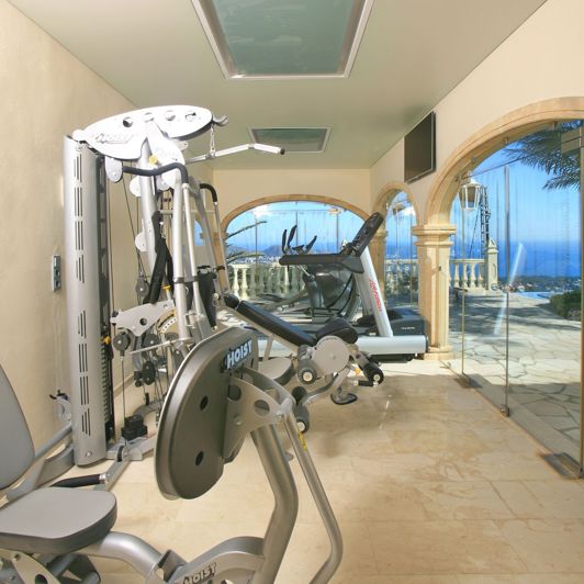 Image No.35-Villa de 4 chambres à vendre à Moraira