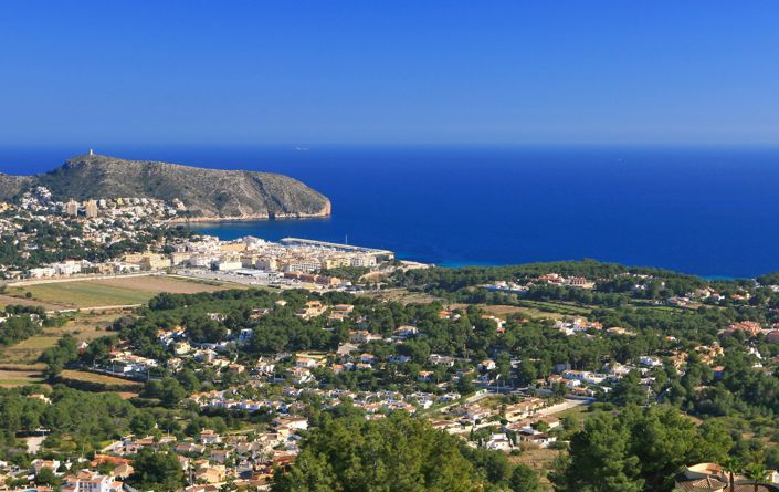 Image No.36-Villa de 4 chambres à vendre à Moraira
