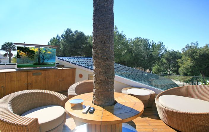 Image No.38-Villa de 4 chambres à vendre à Moraira