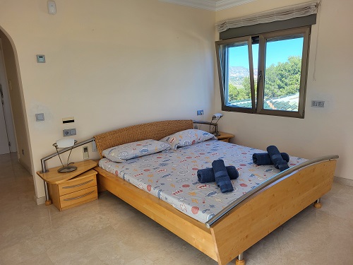 Image No.46-Villa de 4 chambres à vendre à Moraira