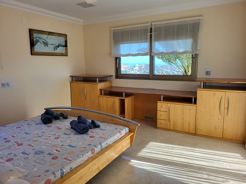 Image No.49-Villa de 4 chambres à vendre à Moraira