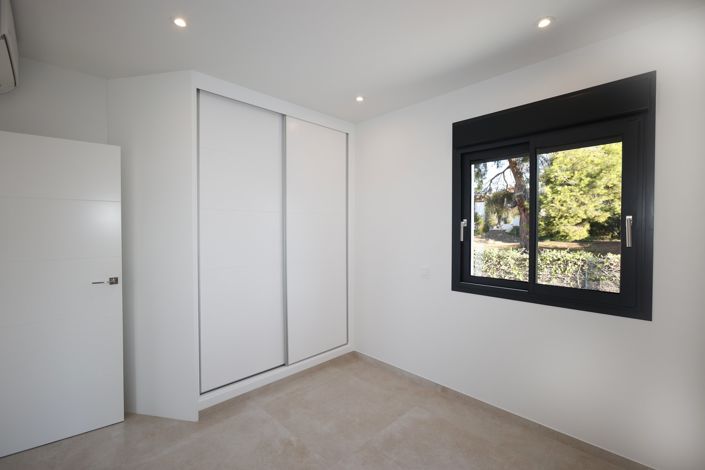 Image No.6-Villa de 4 chambres à vendre à Calpe