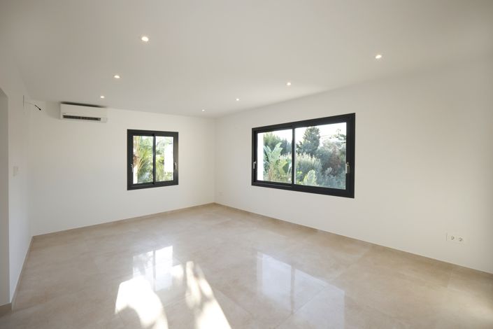 Image No.7-Villa de 4 chambres à vendre à Calpe