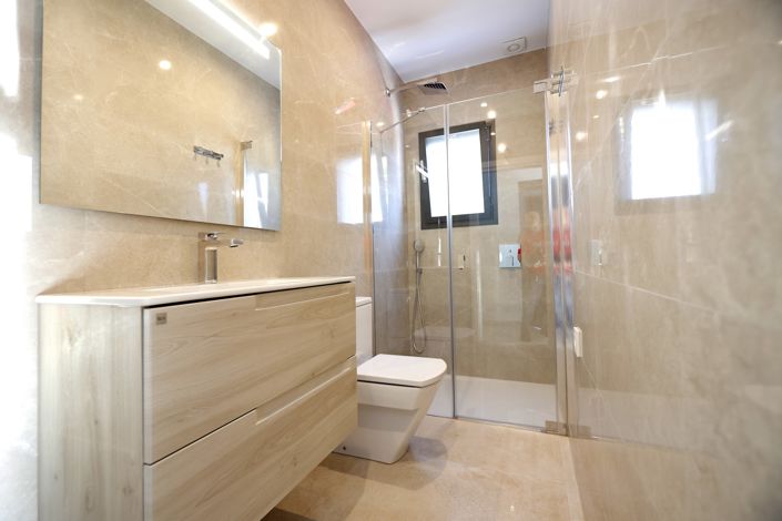 Image No.9-Villa de 4 chambres à vendre à Calpe