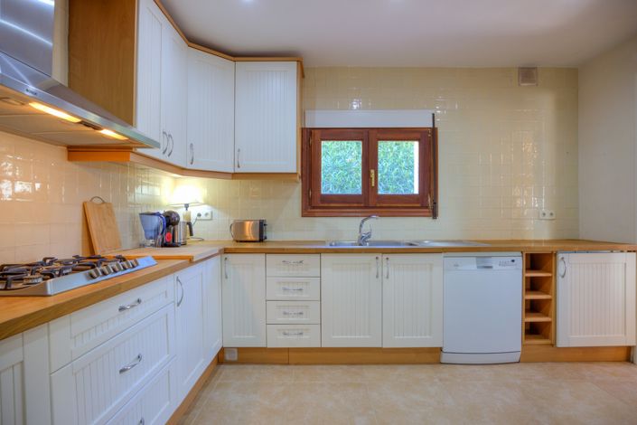 Image No.11-Villa de 5 chambres à vendre à Benissa