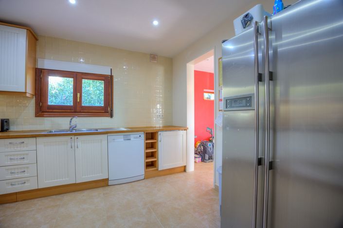 Image No.12-Villa de 5 chambres à vendre à Benissa