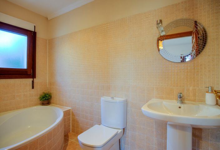 Image No.18-Villa de 5 chambres à vendre à Benissa