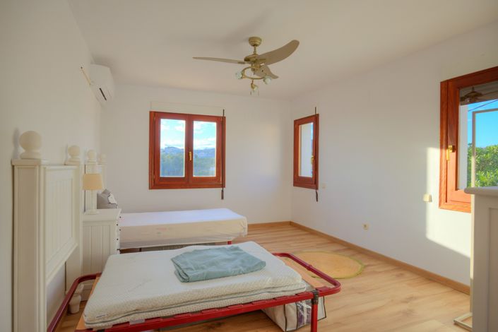 Image No.19-Villa de 5 chambres à vendre à Benissa