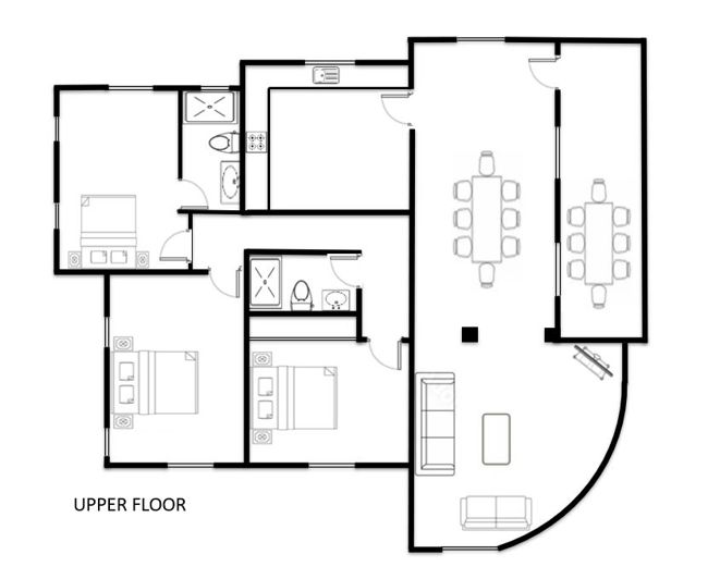 Image No.21-5 Bed Villa for sale