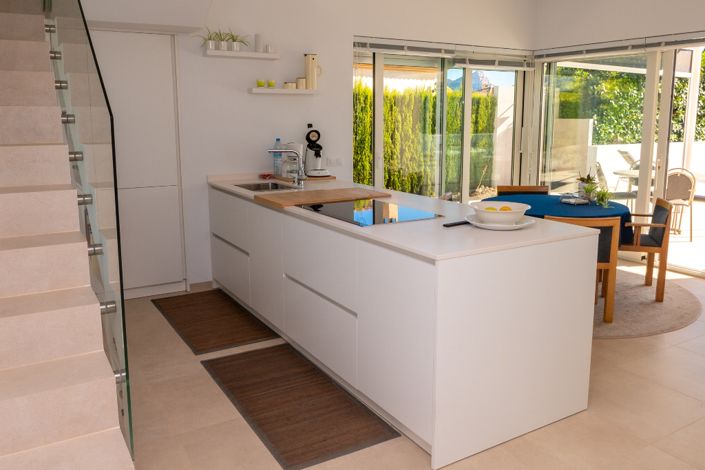 Image No.10-4 Bed Villa for sale