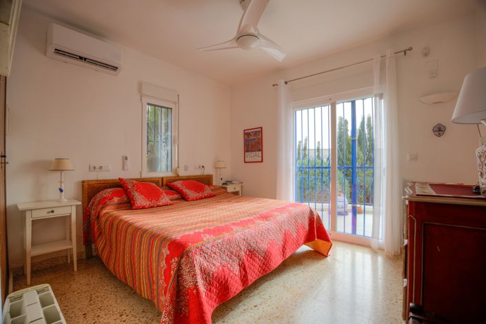 Image No.13-Villa de 4 chambres à vendre à Moraira