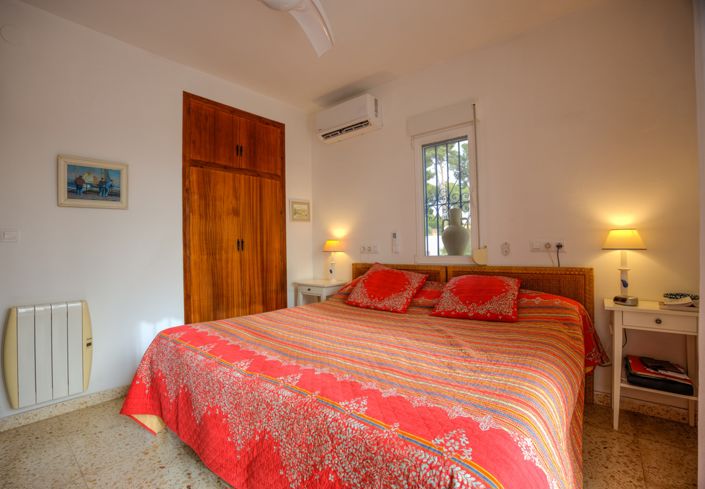 Image No.14-Villa de 4 chambres à vendre à Moraira