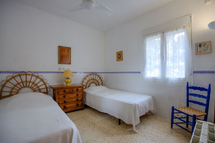 Image No.15-Villa de 4 chambres à vendre à Moraira