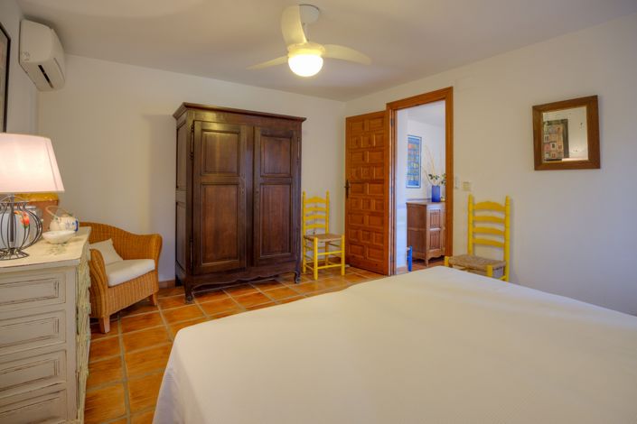 Image No.21-Villa de 4 chambres à vendre à Moraira