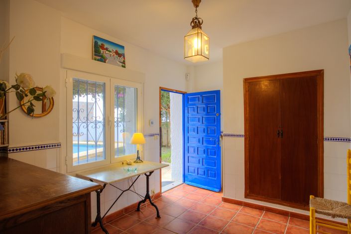 Image No.23-Villa de 4 chambres à vendre à Moraira