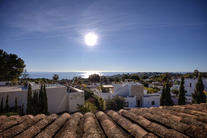 Image No.28-Villa de 4 chambres à vendre à Moraira